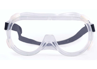 ANSI CSA Medische Anti Mistige Beschermende bril met het Schildoog van de Ontluchterklep Oog