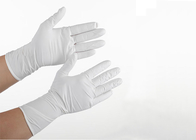 FDA 300mm 14Mpa-Handschoenen van het Algemeen medisch onderzoeknitril