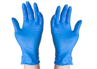 FDA 300mm 14Mpa-Handschoenen van het Algemeen medisch onderzoeknitril