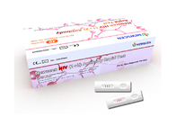 De Omringende Opslag van ISO 40 HIV van de Snelle Testuitrustingen Cassette