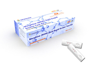 18 Maanden van de Houdbaarheid100ul Urine van MOR Morphine Drug Rapid Test de Uitrustings