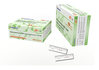FDA Één Snelle de Testuitrusting van de Stap in vitro Kenmerkende ONTMOETE Drug
