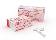 TUV Cassette van de Huisuse 15min Coronavirus Ag de Snelle Test
