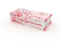 TUV Cassette van de Huisuse 15min Coronavirus Ag de Snelle Test