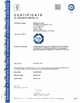 China Newscen Biopharm Co., Limited certificaten