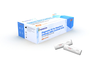 De Kenmerkende Cassette in vitro van de het Antilichamen Snelle Test van het Hepatitise Virus HEV