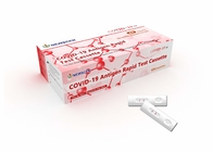 Ce 30 Minieme Covid 19 Cassette van de Antigeen de Snelle Test